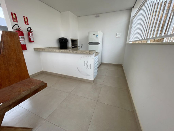 Imagem Apartamento com 3 Quartos à Venda, 124 m² em Parque Gabriel - Hortolândia