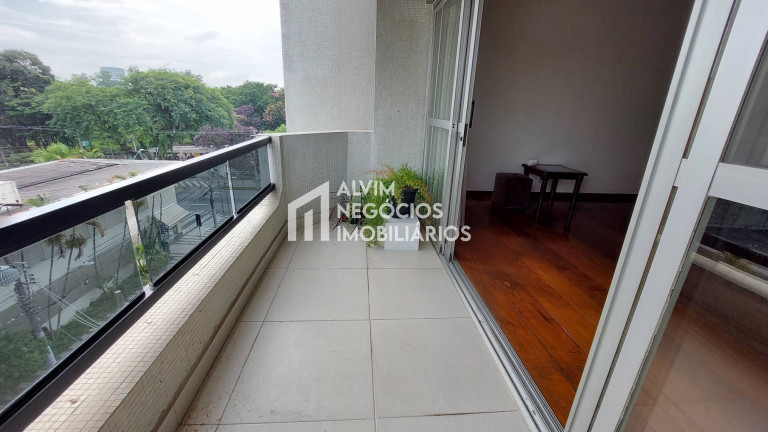 Imagem Apartamento com 4 Quartos à Venda, 178 m² em Vila Adyana - São José Dos Campos