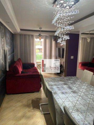 Imagem Apartamento com 3 Quartos à Venda, 70 m² em Vila Suzana - São Paulo Imagem Apartamento com 3 Quartos à Venda, 70 m² em Vila Suzana - São Paulo