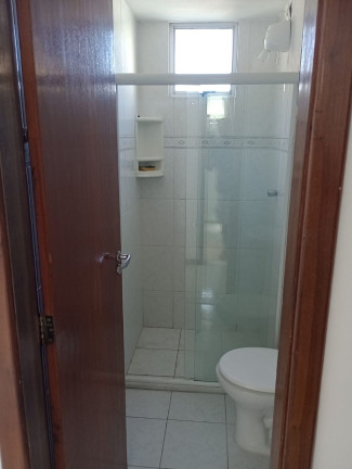 Imagem Apartamento com 2 Quartos à Venda, 50 m² em Itinga - Lauro De Freitas Imagem Apartamento com 2 Quartos à Venda, 50 m² em Itinga - Lauro De Freitas