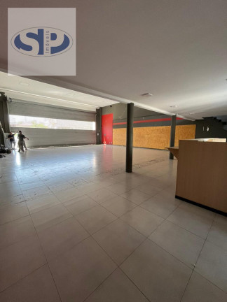 Imagem Imóvel Comercial para Alugar, 280 m² em Vila Galvão - Guarulhos