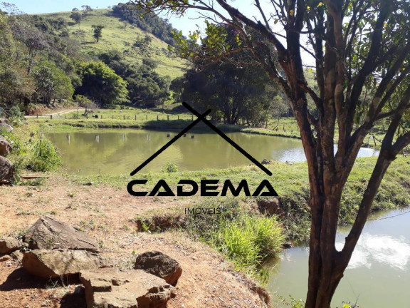Imagem Chácara com 2 Quartos à Venda, 24 m² em Area Rural - Ouro Fino Imagem Chácara com 2 Quartos à Venda, 24 m² em Area Rural - Ouro Fino