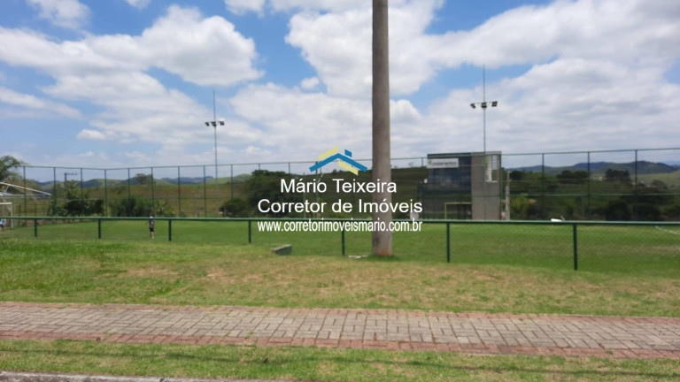 Imagem Terreno em Condomínio à Venda, 450 m² em Urbanova - São José Dos Campos