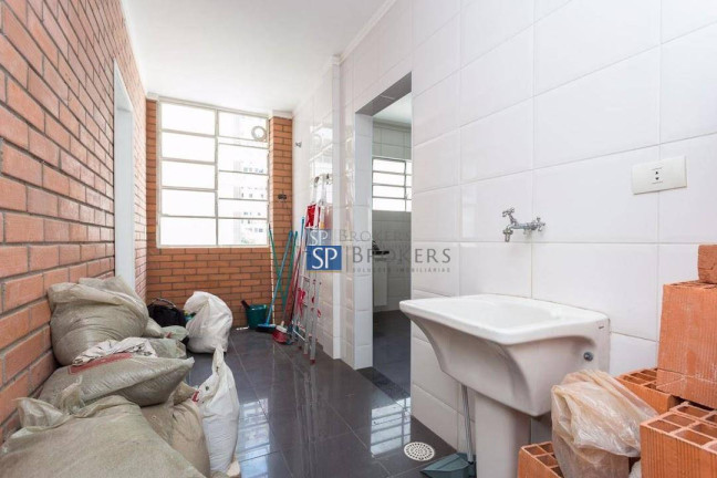 Imagem Apartamento com 3 Quartos à Venda, 165 m² em Cerqueira César - São Paulo Imagem Apartamento com 3 Quartos à Venda, 165 m² em Cerqueira César - São Paulo