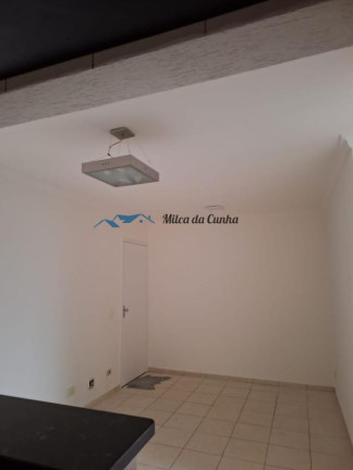 Imagem Apartamento com 2 Quartos à Venda, 49 m² em Paulicéia - São Bernardo Do Campo