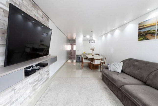 Imóvel com 3 Quartos à Venda,  em Vila Formosa - São Paulo