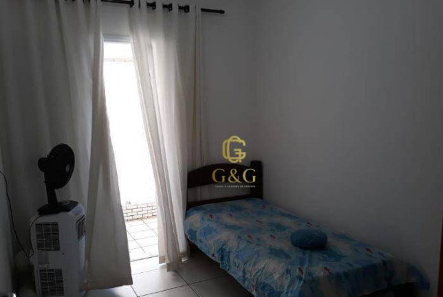 Imagem Apartamento com 3 Quartos à Venda, 93 m² em Mirim - Praia Grande Imagem Apartamento com 3 Quartos à Venda, 93 m² em Mirim - Praia Grande