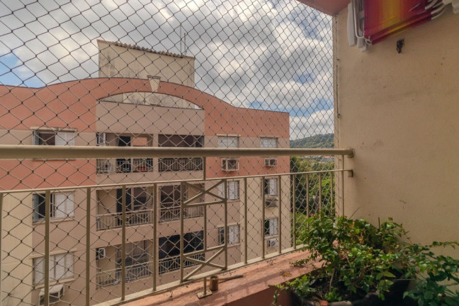 Imagem Apartamento com 2 Quartos à Venda, 58 m² em Jardim Carvalho - Porto Alegre Imagem Apartamento com 2 Quartos à Venda, 58 m² em Jardim Carvalho - Porto Alegre
