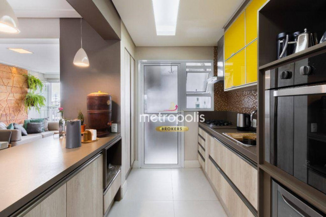 Imagem Apartamento com 3 Quartos à Venda, 89 m² em Centro - São Caetano Do Sul Imagem Apartamento com 3 Quartos à Venda, 89 m² em Centro - São Caetano Do Sul