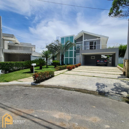 Imagem Casa com 3 Quartos à Venda, 422 m² em Vila Costa - Taubaté