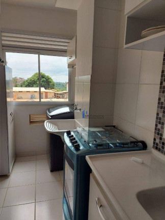 Imagem Apartamento com 2 Quartos à Venda, 51 m² em Parque Imperial - Ferraz De Vasconcelos