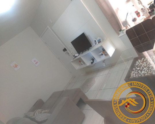Apartamento com 2 Quartos à Venda, 47 m² em Progresso - Itu