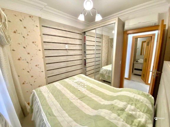Imagem Apartamento com 2 Quartos à Venda, 72 m² em Navegantes - Capão Da Canoa