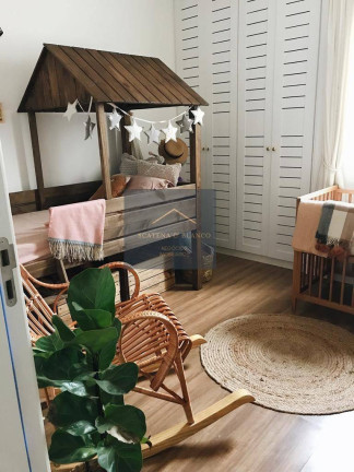 Imagem Apartamento com 3 Quartos à Venda, 80 m² em Edifício Nature Residencial Clube - Sorocaba