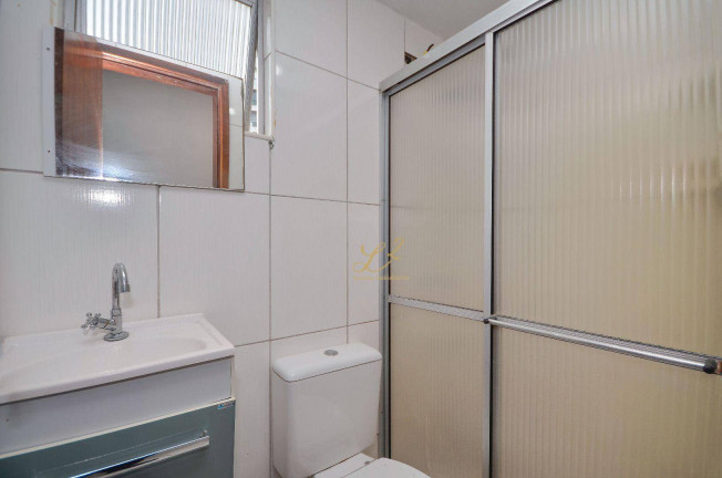 Imagem Studio com 1 Quarto à Venda, 20 m² em Centro - Curitiba Imagem Studio com 1 Quarto à Venda, 20 m² em Centro - Curitiba