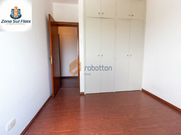 Imagem Apartamento com 3 Quartos à Venda, 115 m² em Brooklin Paulista - São Paulo Imagem Apartamento com 3 Quartos à Venda, 115 m² em Brooklin Paulista - São Paulo