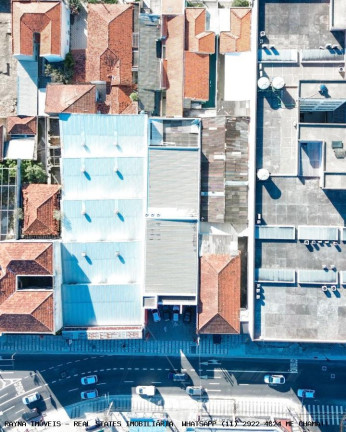 Imagem Apartamento para Alugar, 624 m² em Centro - Mogi Das Cruzes