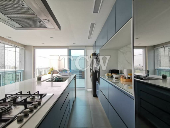 Imagem Cobertura com 3 Quartos à Venda, 183 m² em Paraíso - São Paulo Imagem Cobertura com 3 Quartos à Venda, 183 m² em Paraíso - São Paulo