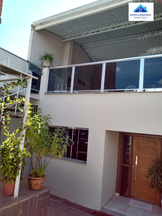 Imagem Sobrado com 3 Quartos à Venda, 218 m² em Jardim Novo Maracanã - Campinas Imagem Sobrado com 3 Quartos à Venda, 218 m² em Jardim Novo Maracanã - Campinas