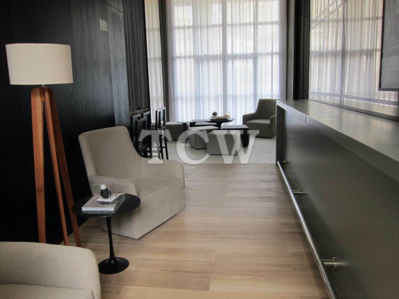 Imagem Apartamento com 4 Quartos à Venda, 254 m² em Aclimação - São Paulo