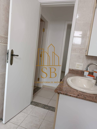 Imagem Apartamento com 2 Quartos à Venda, 115 m² em Centro - São Vicente Imagem Apartamento com 2 Quartos à Venda, 115 m² em Centro - São Vicente