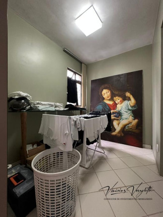Imagem Apartamento com 4 Quartos para Temporada, 185 m² em Centro - Balneário Camboriú