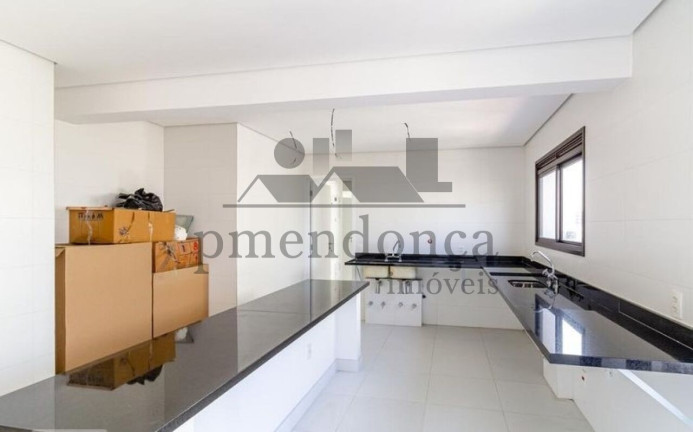 Imagem Apartamento com 5 Quartos à Venda, 487 m² em Higienópolis - São Paulo