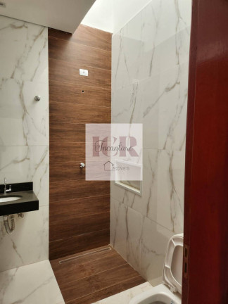 Imagem Casa de Condomínio com 3 Quartos à Venda, 250 m² em Colina Santa Mônica - Votorantim