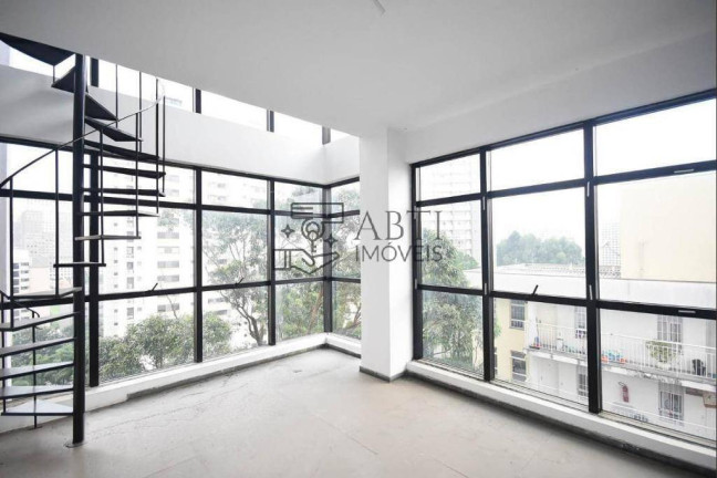 Imagem Apartamento com 3 Quartos para Alugar, 237 m² em Real Parque - São Paulo Imagem Apartamento com 3 Quartos para Alugar, 237 m² em Real Parque - São Paulo