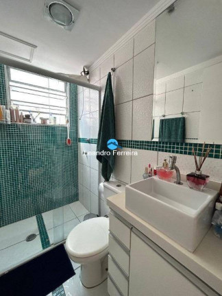 Imagem Apartamento com 2 Quartos à Venda, 46 m² em Planalto - São Bernardo Do Campo Imagem Apartamento com 2 Quartos à Venda, 46 m² em Planalto - São Bernardo Do Campo