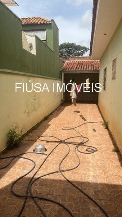 Imagem Casa com 3 Quartos à Venda, em Jardim Eugênio Mazzer - Sertãozinho Imagem Casa com 3 Quartos à Venda, em Jardim Eugênio Mazzer - Sertãozinho