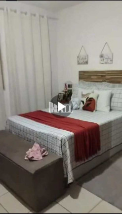 Imagem Casa com 3 Quartos à Venda, 100 m² em Centro - Bady Bassitt Imagem Casa com 3 Quartos à Venda, 100 m² em Centro - Bady Bassitt