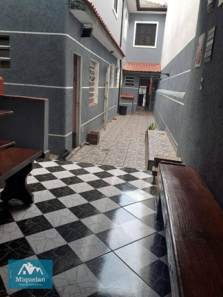 Imagem Sobrado com 6 Quartos à Venda, 160 m² em Santana - São Paulo Imagem Sobrado com 6 Quartos à Venda, 160 m² em Santana - São Paulo