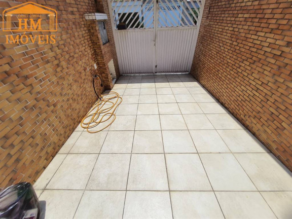 Casa com 3 Quartos à Venda, 103 m² em Catiapoa - Sao Vicente