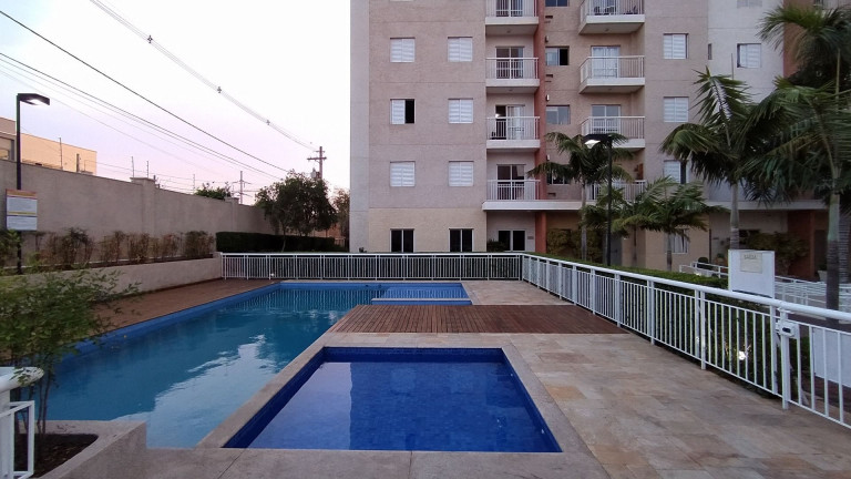 Imagem Apartamento com 2 Quartos à Venda, 69 m² em Parque Conceição Ii - Piracicaba Imagem Apartamento com 2 Quartos à Venda, 69 m² em Parque Conceição Ii - Piracicaba
