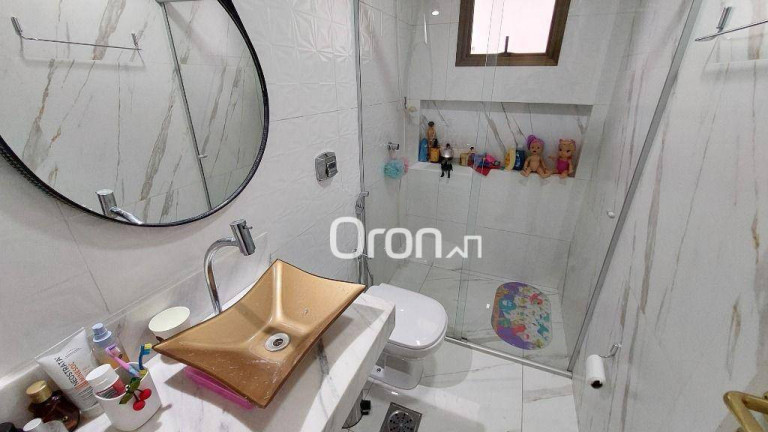 Imagem Apartamento com 4 Quartos à Venda, 132 m² em Setor Bueno - Goiânia