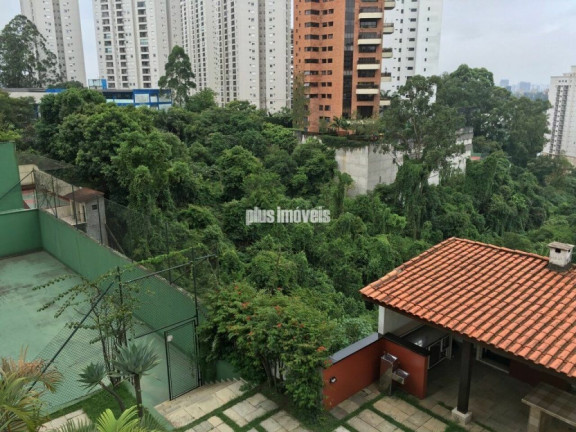 Imagem Apartamento com 3 Quartos à Venda, 234 m² em Morumbi - São Paulo