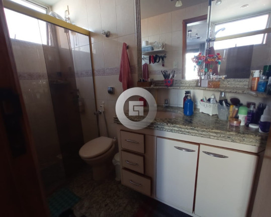 Imagem Apartamento com 3 Quartos à Venda, 120 m² em Centro - Montes Claros Imagem Apartamento com 3 Quartos à Venda, 120 m² em Centro - Montes Claros