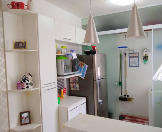 Imagem Sobrado com 3 Quartos à Venda, 187 m² em Jardim Prestes De Barros - Sorocaba