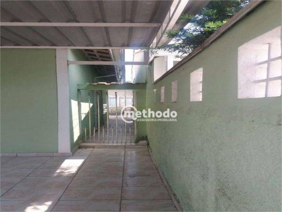 Imagem Casa com 5 Quartos à Venda, 200 m² em Jardim García - Campinas Imagem Casa com 5 Quartos à Venda, 200 m² em Jardim García - Campinas