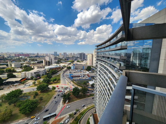 Apartamento com 2 Quartos à Venda, 69 m² em água Branca - São Paulo