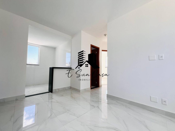 Imagem Cobertura com 3 Quartos à Venda, 130 m² em Novo Eldorado - Contagem Imagem Cobertura com 3 Quartos à Venda, 130 m² em Novo Eldorado - Contagem