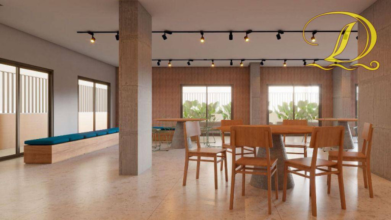 Imagem Apartamento com 3 Quartos à Venda, 191 m² em Canto Do Forte - Praia Grande Imagem Apartamento com 3 Quartos à Venda, 191 m² em Canto Do Forte - Praia Grande
