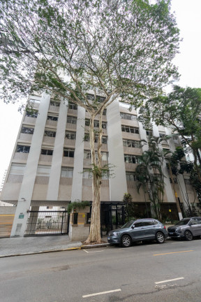 Imagem Apartamento com 3 Quartos à Venda, 142 m² em Jardim Paulista - São Paulo Imagem Apartamento com 3 Quartos à Venda, 142 m² em Jardim Paulista - São Paulo