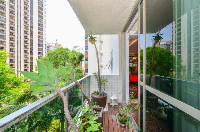 Imagem Apartamento com 3 Quartos à Venda, 234 m² em Jardim Paineiras - São Paulo Imagem Apartamento com 3 Quartos à Venda, 234 m² em Jardim Paineiras - São Paulo