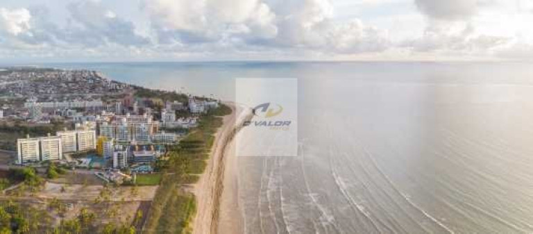 Imagem Apartamento com 3 Quartos à Venda, 110 m² em Ponta De Campina - Cabedelo