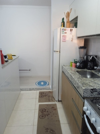 Imagem Apartamento com 2 Quartos à Venda, 47 m² em Costa E Silva - Porto Alegre