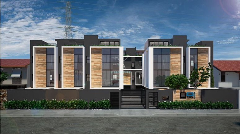 Imagem Casa com 4 Quartos à Venda, 217 m² em Brooklin Novo - São Paulo Imagem Casa com 4 Quartos à Venda, 217 m² em Brooklin Novo - São Paulo