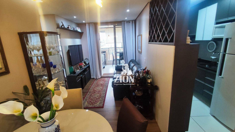 Imagem Apartamento com 3 Quartos à Venda, 73 m² em Tucuruvi - São Paulo Imagem Apartamento com 3 Quartos à Venda, 73 m² em Tucuruvi - São Paulo