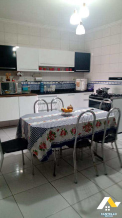 Imagem Casa com 3 Quartos à Venda, 150 m² em Rocha - São Gonçalo Imagem Casa com 3 Quartos à Venda, 150 m² em Rocha - São Gonçalo